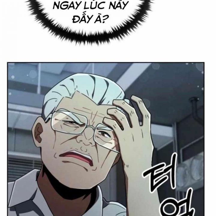 Ông Chú Ma Pháp Thiếu Nữ Chapter 43 - Trang 9