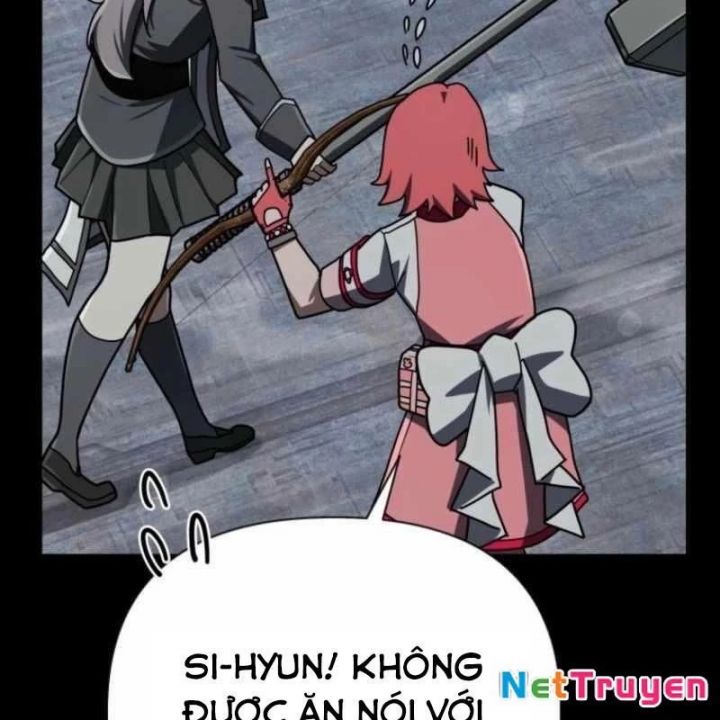 Ông Chú Ma Pháp Thiếu Nữ Chapter 43 - Trang 36