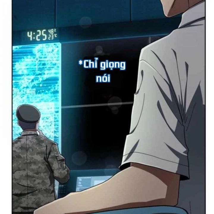 Ông Chú Ma Pháp Thiếu Nữ Chapter 43 - Trang 4