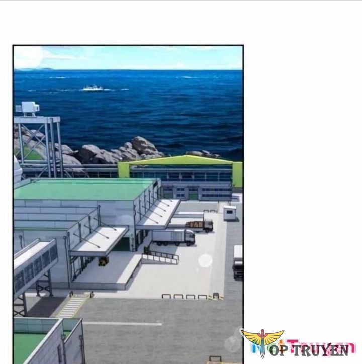 Ông Chú Ma Pháp Thiếu Nữ Chapter 43 - Trang 1