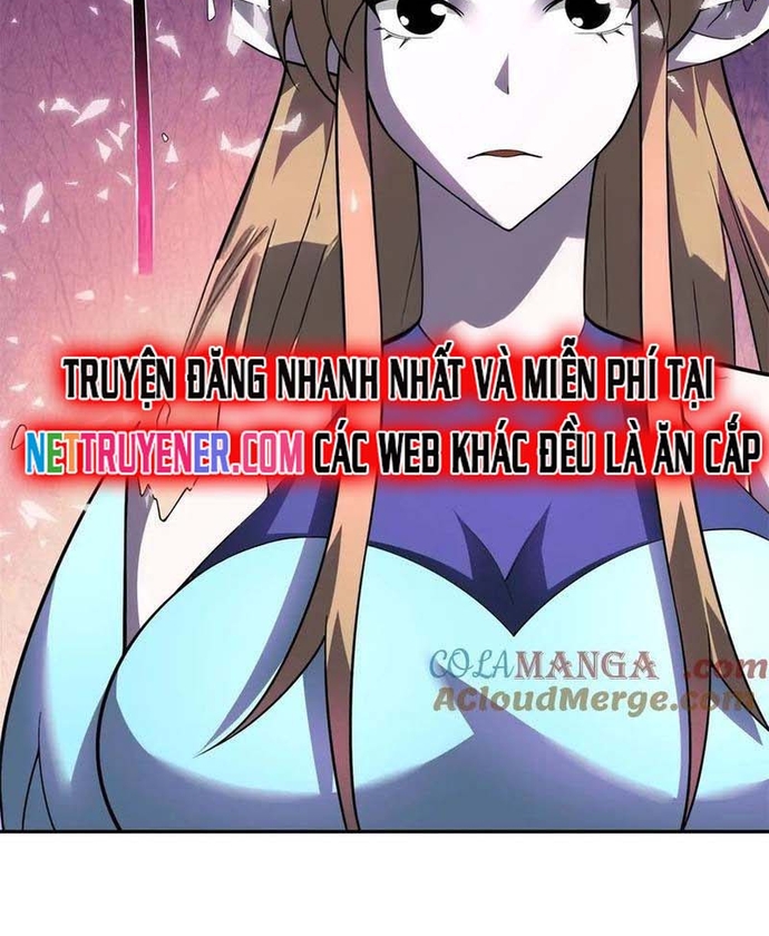 Thế Giới Bắt đầu Từ Số Không Chapter 65 - Trang 20