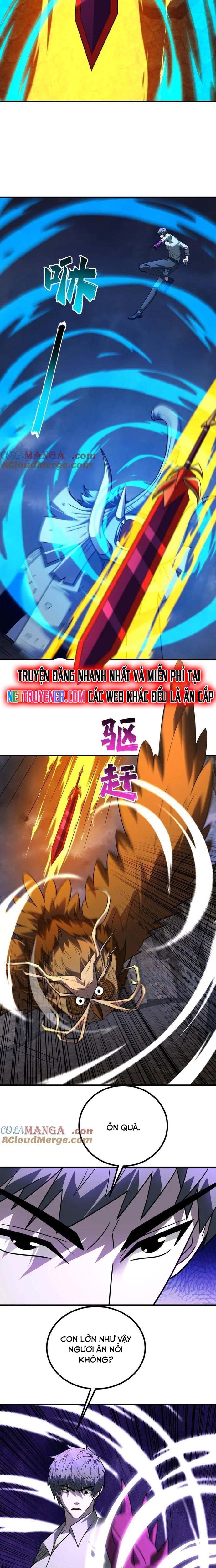 Thế Giới Bắt đầu Từ Số Không Chapter 65 - Trang 5
