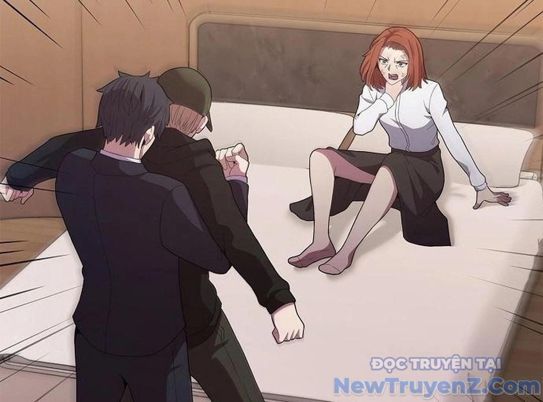 Ta Chi Phối Địa Ngục chapter 11 - Trang 33