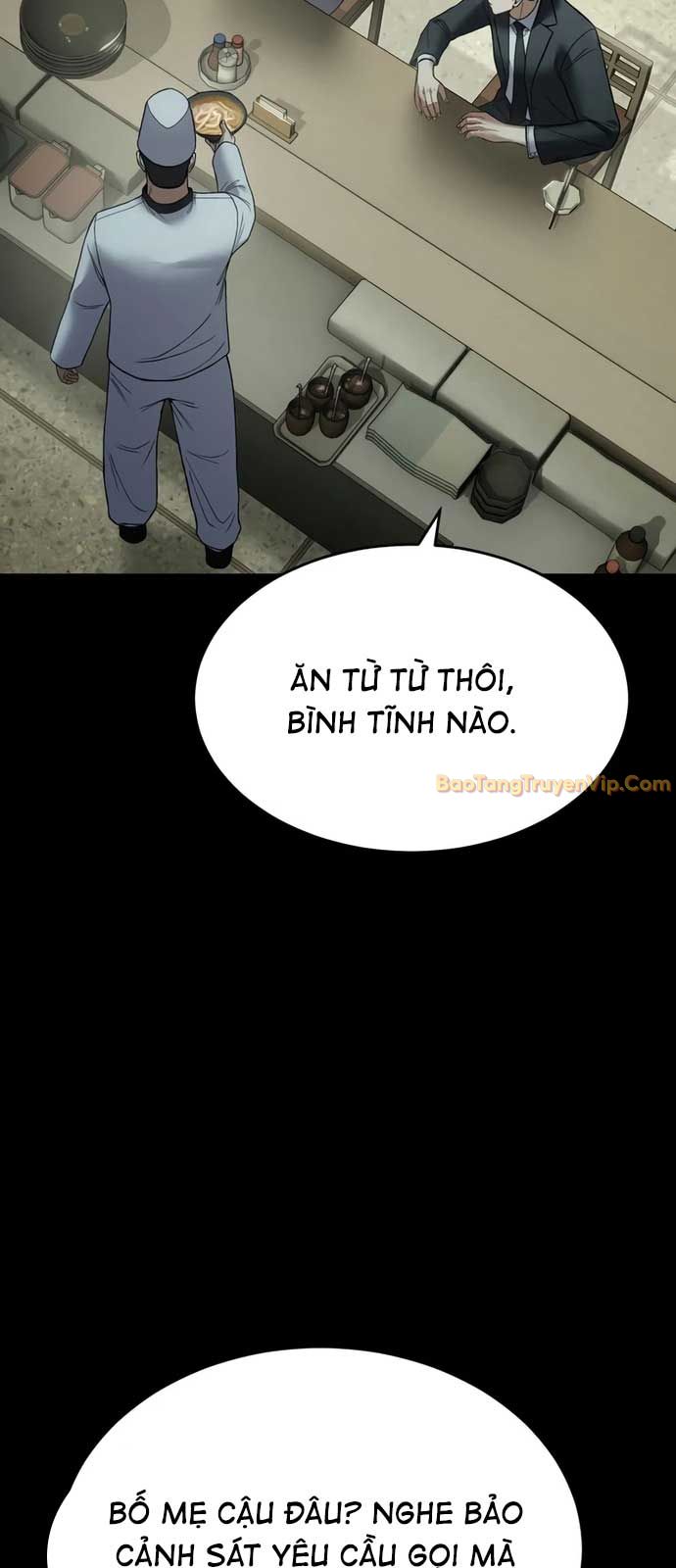 Đặc Vụ Song Sinh chapter 125 - Trang 36