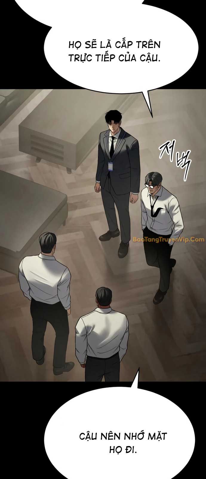 Đặc Vụ Song Sinh chapter 125 - Trang 80