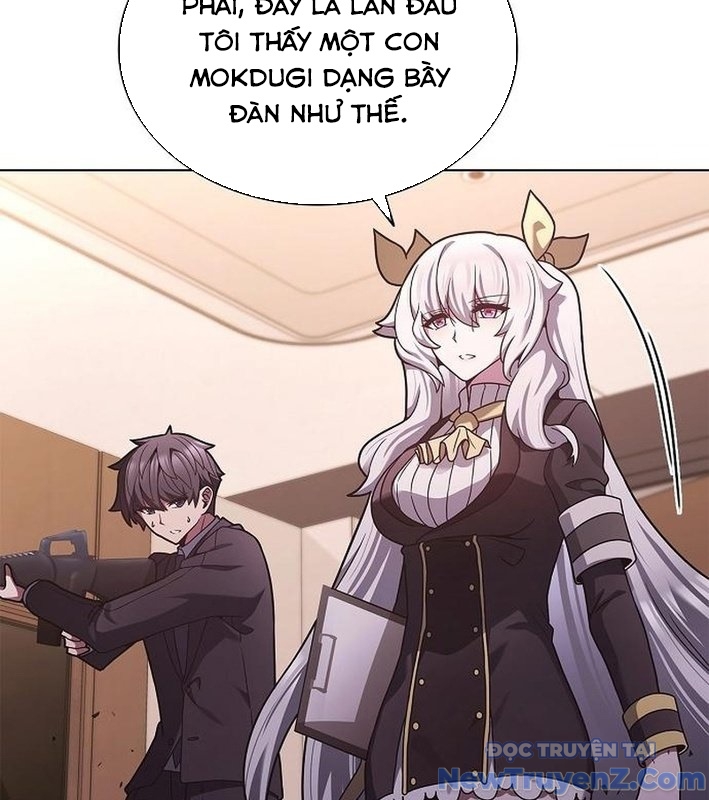 Ta Chi Phối Địa Ngục chapter 12 - Trang 24