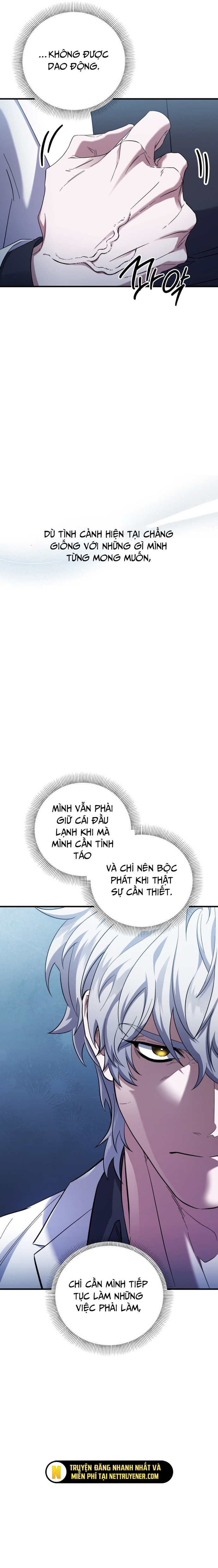 Tuyệt Đỉnh Bác Sĩ Chapter 27 - Trang 9