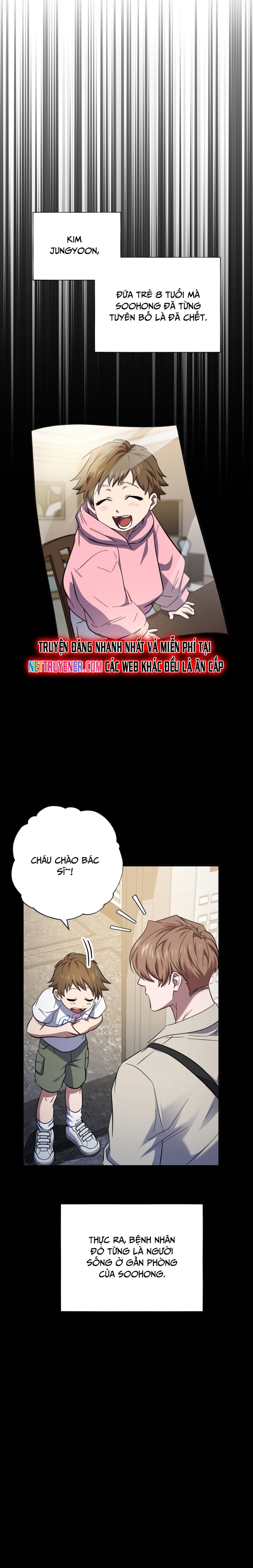 Tuyệt Đỉnh Bác Sĩ Chapter 30 - Trang 14