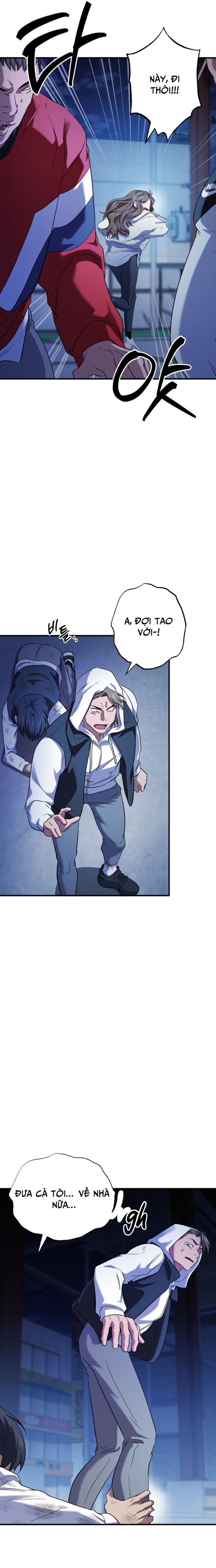 Tuyệt Đỉnh Bác Sĩ Chapter 28 - Trang 5