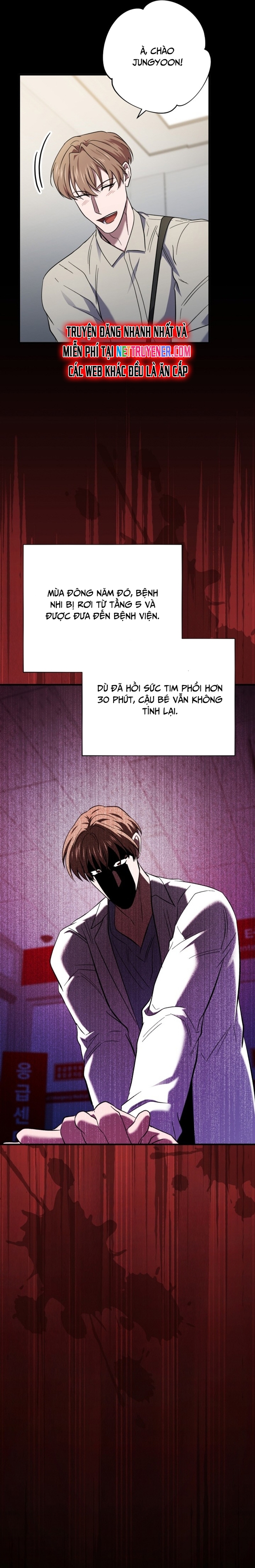 Tuyệt Đỉnh Bác Sĩ Chapter 30 - Trang 15