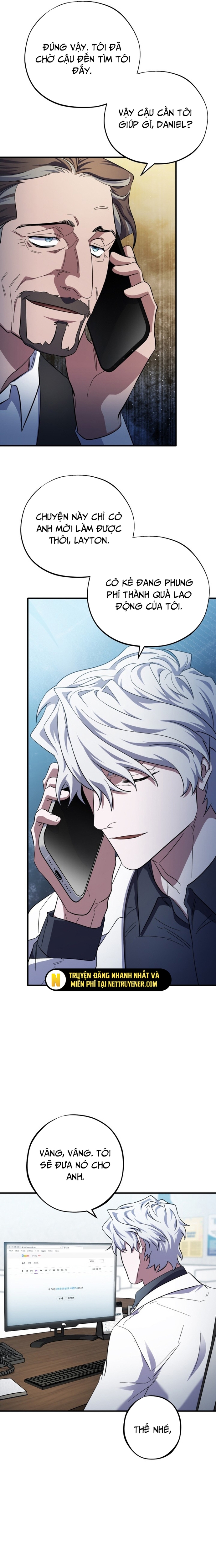 Tuyệt Đỉnh Bác Sĩ Chapter 27 - Trang 25