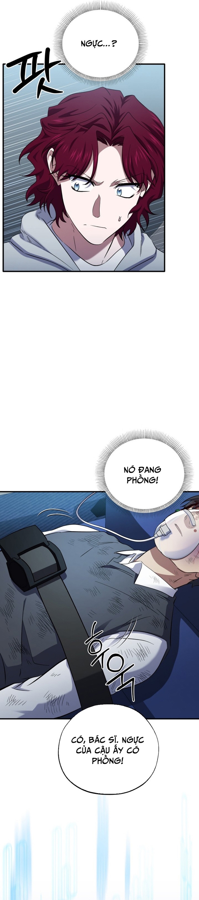 Tuyệt Đỉnh Bác Sĩ Chapter 28 - Trang 16