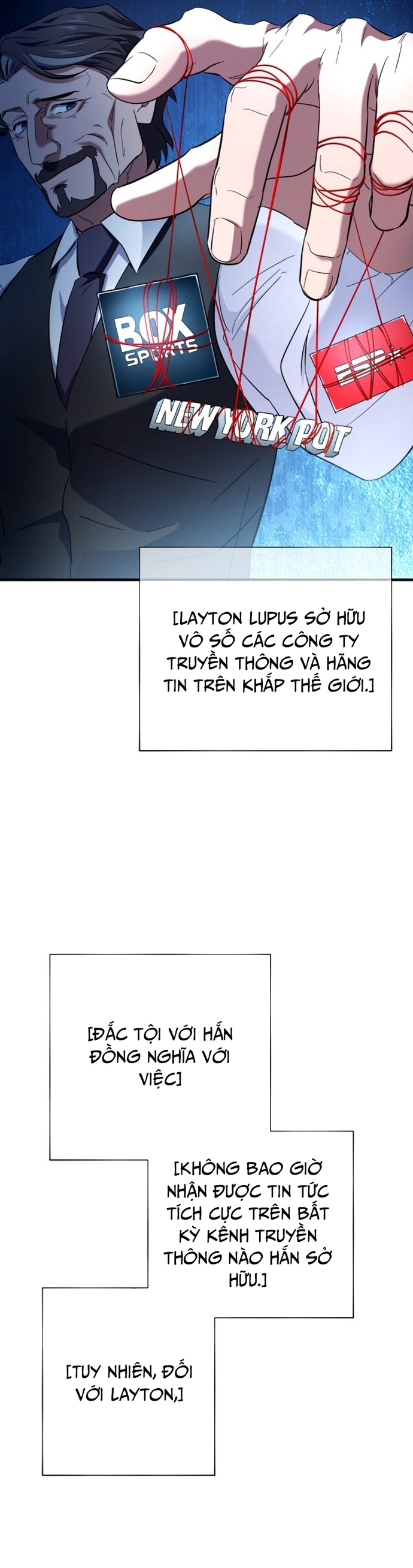Tuyệt Đỉnh Bác Sĩ Chapter 27 - Trang 22