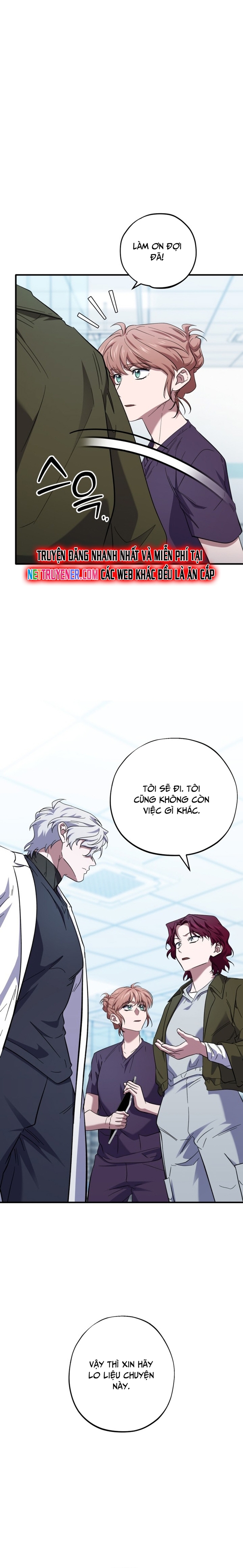 Tuyệt Đỉnh Bác Sĩ Chapter 29 - Trang 1