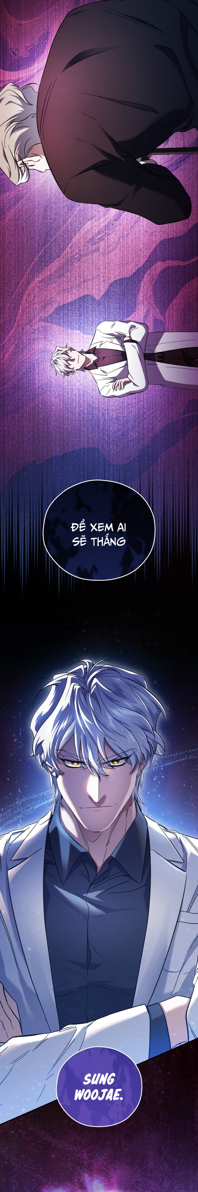 Tuyệt Đỉnh Bác Sĩ Chapter 27 - Trang 28