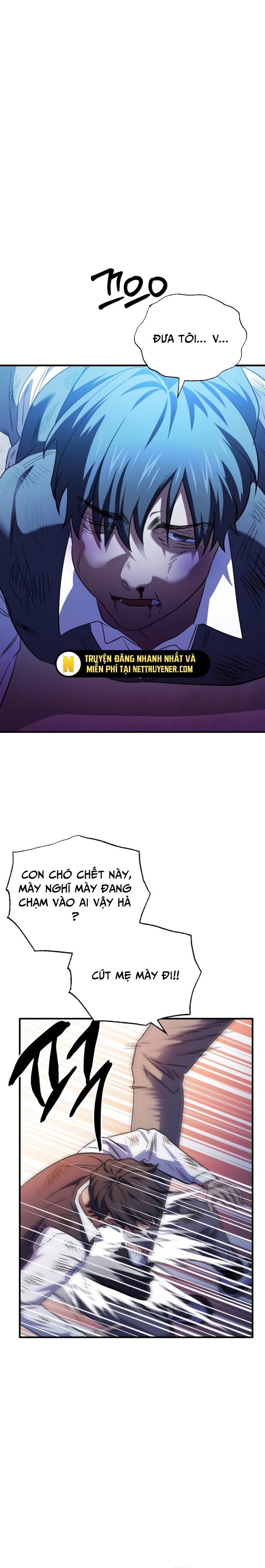 Tuyệt Đỉnh Bác Sĩ Chapter 28 - Trang 6