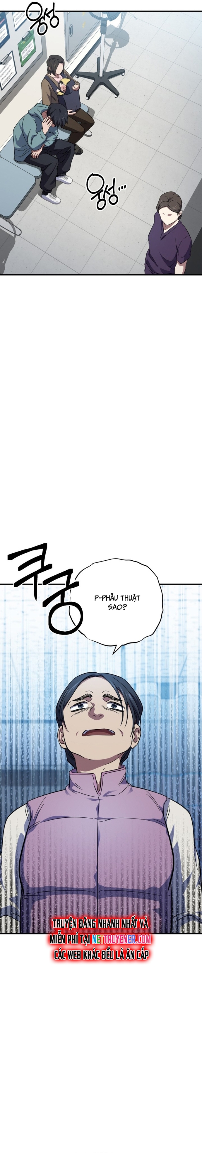 Tuyệt Đỉnh Bác Sĩ Chapter 29 - Trang 16