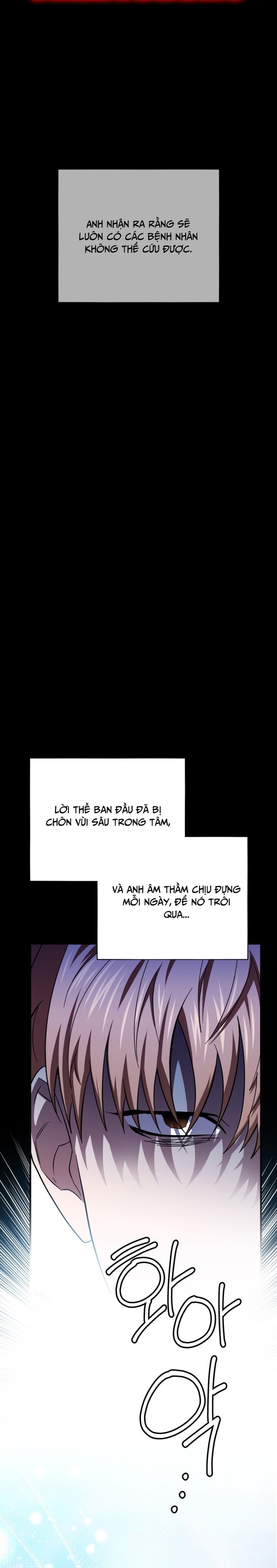 Tuyệt Đỉnh Bác Sĩ Chapter 30 - Trang 18
