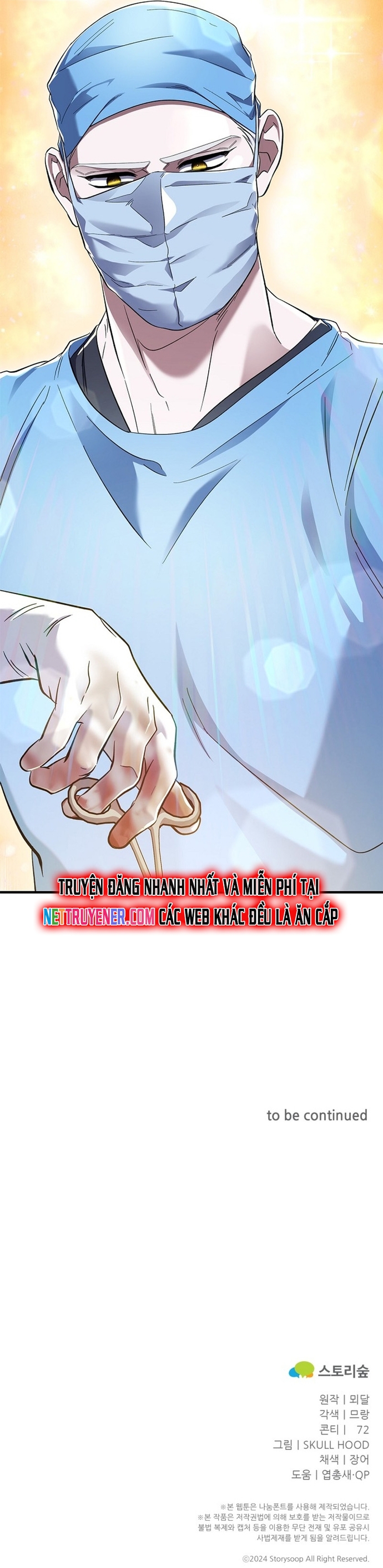Tuyệt Đỉnh Bác Sĩ Chapter 30 - Trang 24
