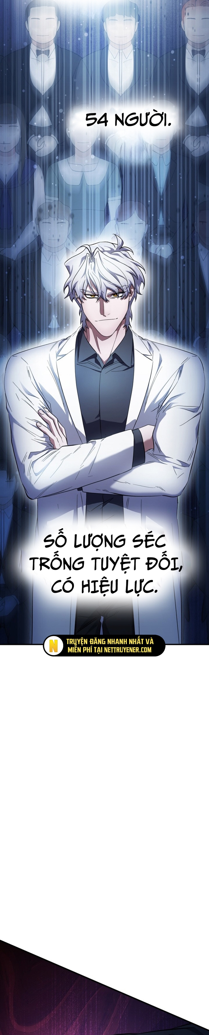 Tuyệt Đỉnh Bác Sĩ Chapter 27 - Trang 27