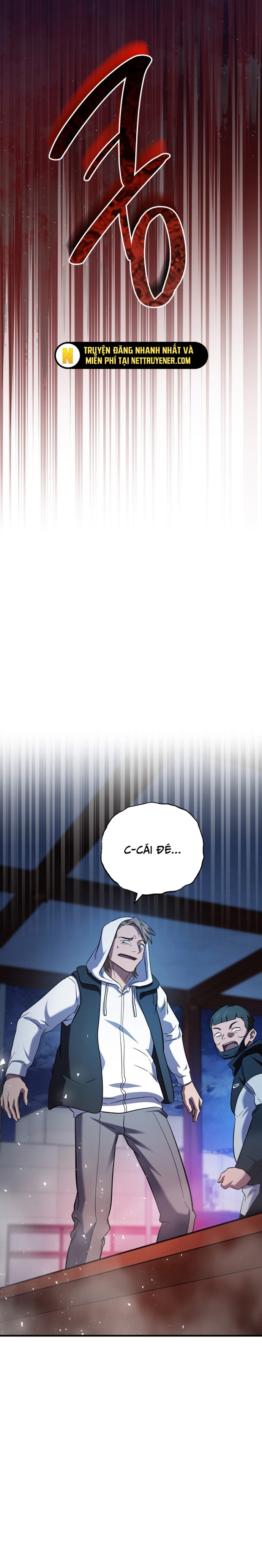 Tuyệt Đỉnh Bác Sĩ Chapter 28 - Trang 8