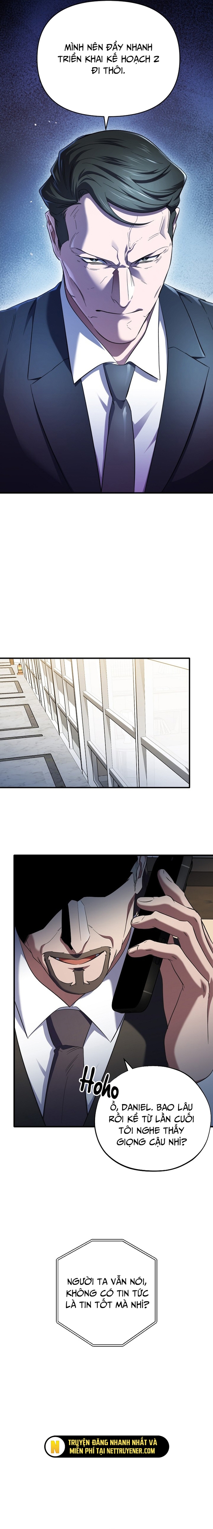 Tuyệt Đỉnh Bác Sĩ Chapter 27 - Trang 20