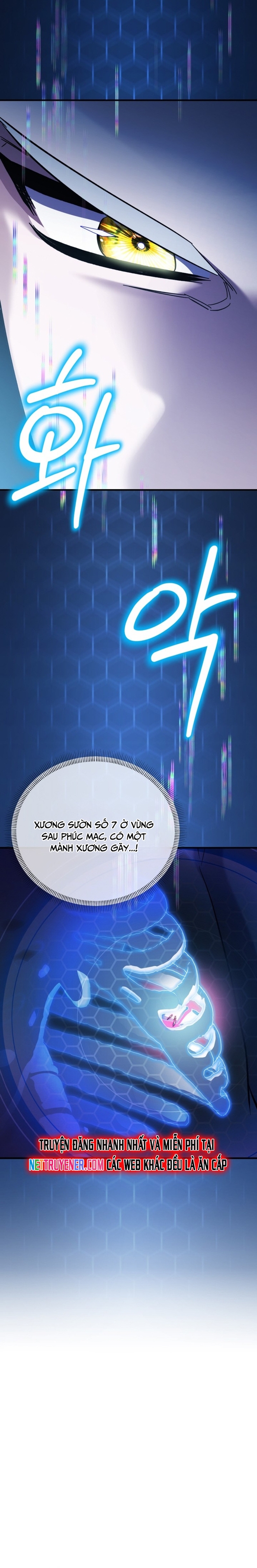 Tuyệt Đỉnh Bác Sĩ Chapter 29 - Trang 9