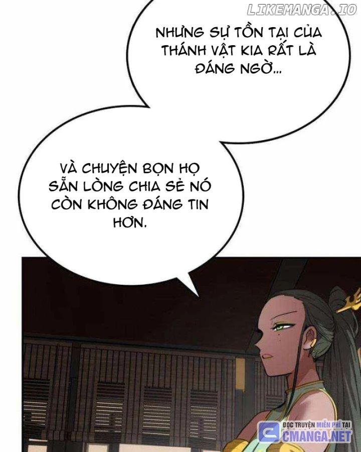 Ta Đây Vô Địch Bất Bại Chapter 29 - Trang 18