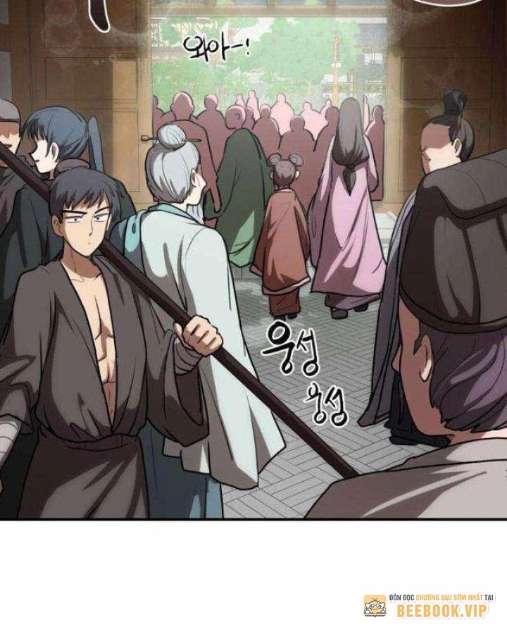 Ta Đây Vô Địch Bất Bại Chapter 29 - Trang 21