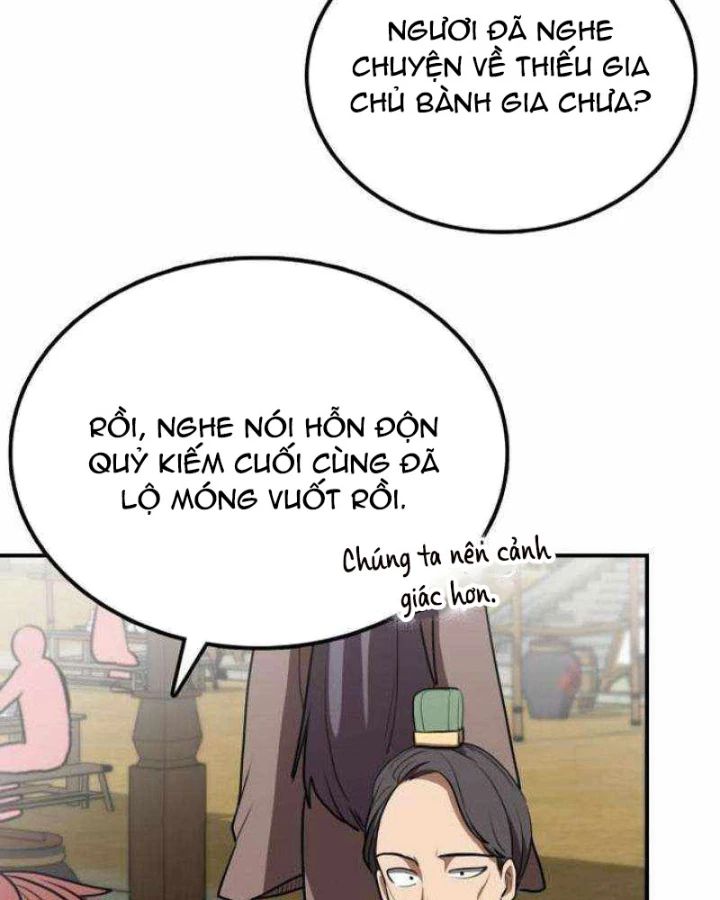 Ta Đây Vô Địch Bất Bại Chapter 29 - Trang 29
