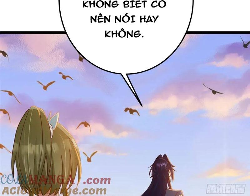 Chưởng Môn Khiêm Tốn Chút chapter 495 - Trang 90