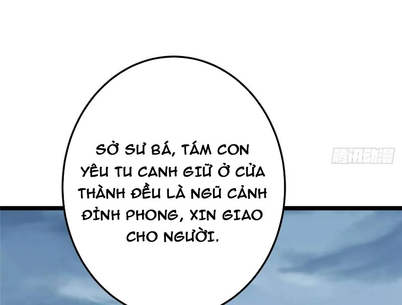 Chưởng Môn Khiêm Tốn Chút chapter 495 - Trang 35