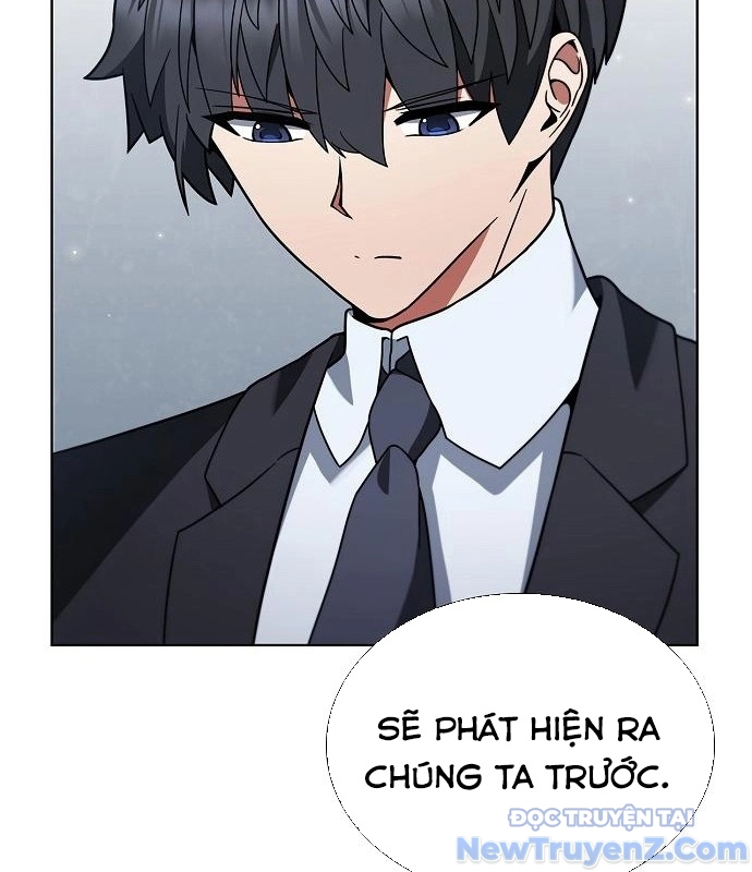Ta Chi Phối Địa Ngục chapter 10 - Trang 15