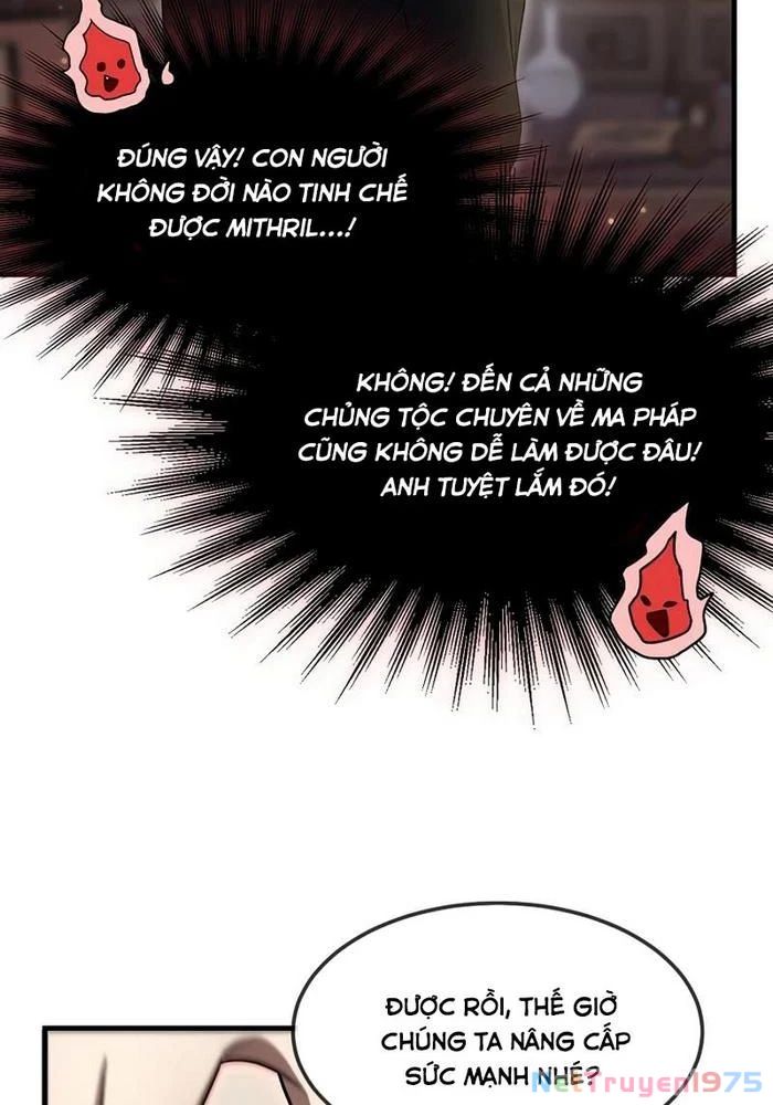 Thần Khí Huyền Thoại Của Người Chơi Thiên Tài Chapter 40 - Trang 27