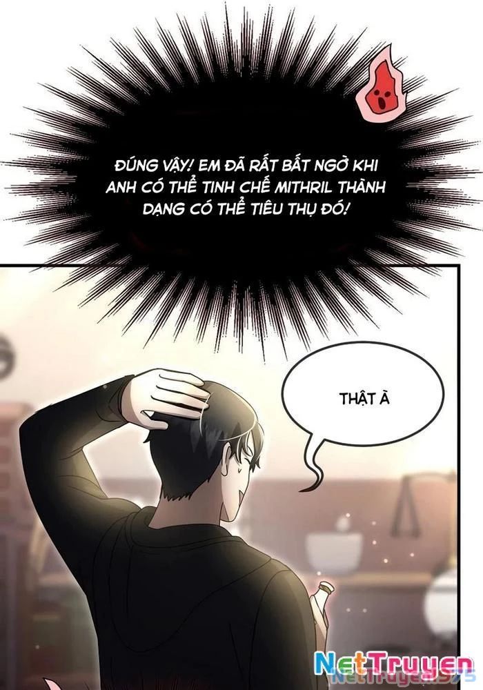 Thần Khí Huyền Thoại Của Người Chơi Thiên Tài Chapter 40 - Trang 26