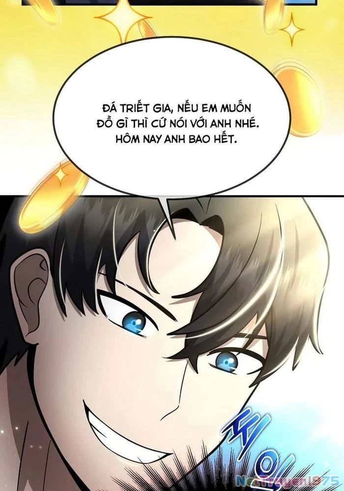 Thần Khí Huyền Thoại Của Người Chơi Thiên Tài Chapter 40 - Trang 5