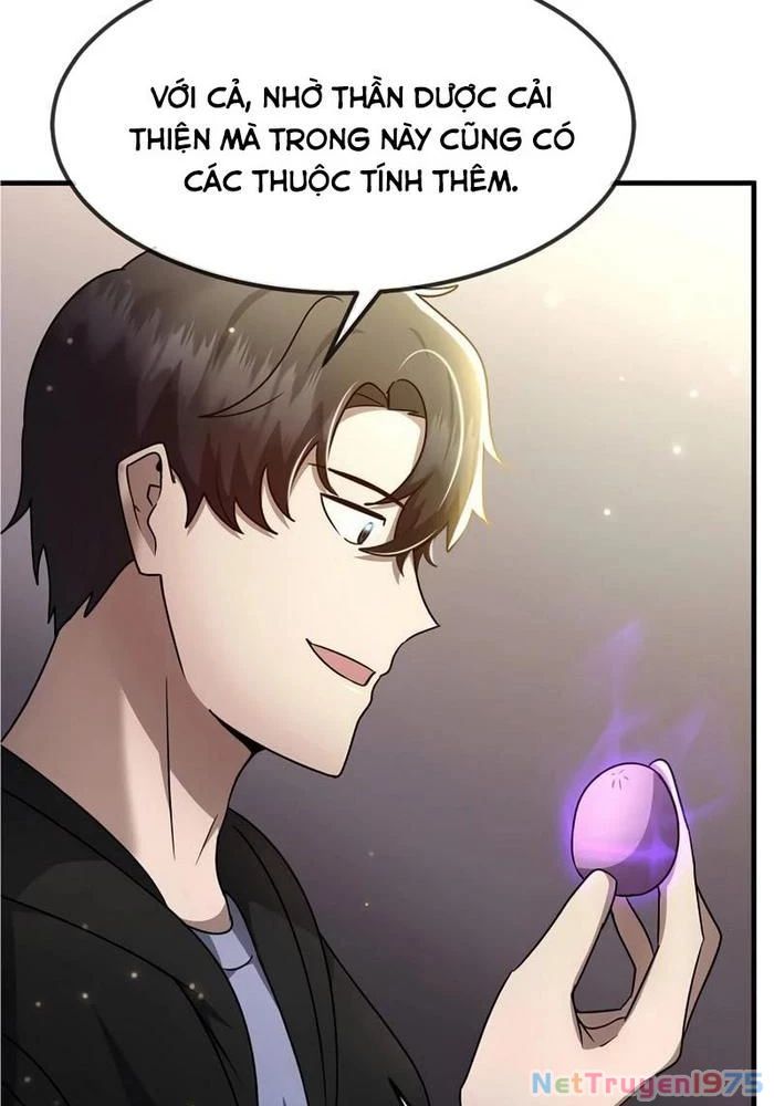 Thần Khí Huyền Thoại Của Người Chơi Thiên Tài Chapter 40 - Trang 20