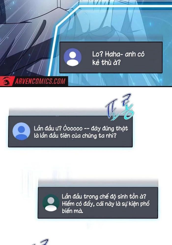 Thần Khí Huyền Thoại Của Người Chơi Thiên Tài Chapter 40 - Trang 53