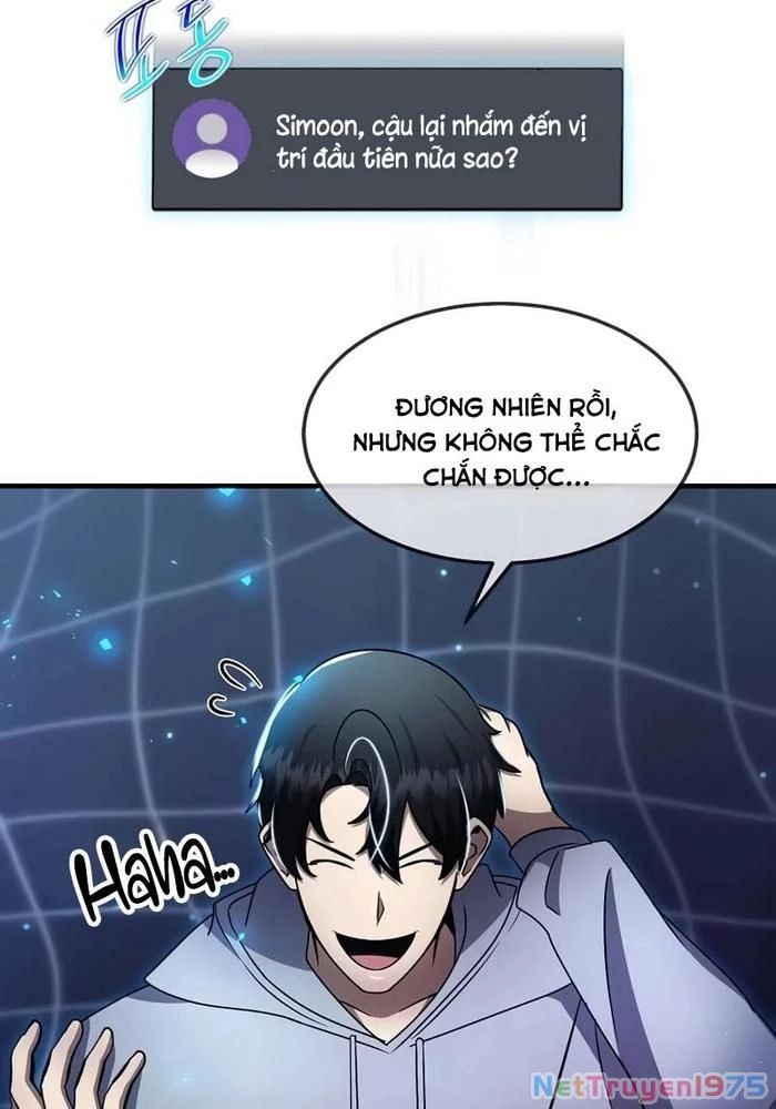 Thần Khí Huyền Thoại Của Người Chơi Thiên Tài Chapter 40 - Trang 54
