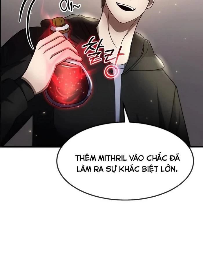 Thần Khí Huyền Thoại Của Người Chơi Thiên Tài Chapter 40 - Trang 25