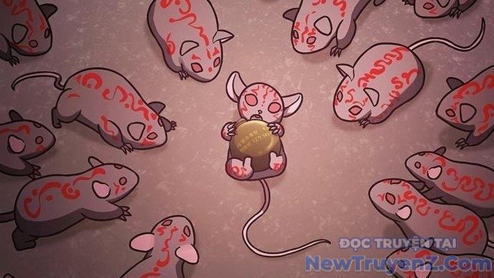 Ta Chi Phối Địa Ngục chapter 12 - Trang 176