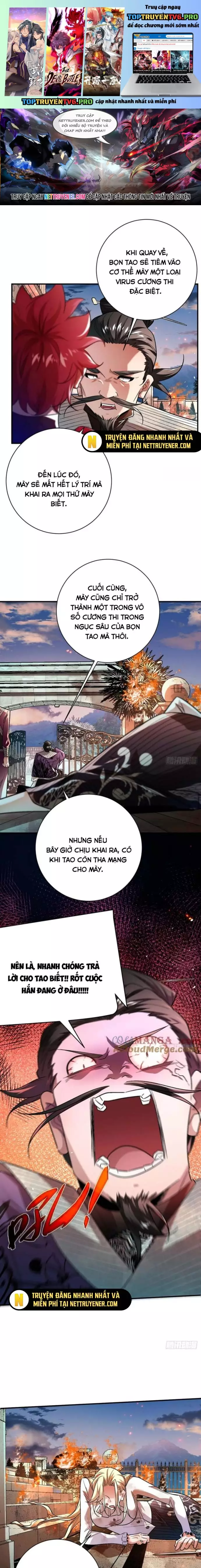 Hình Thái Biến Nhỏ Siêu Cấp Chapter 21 - Trang 0