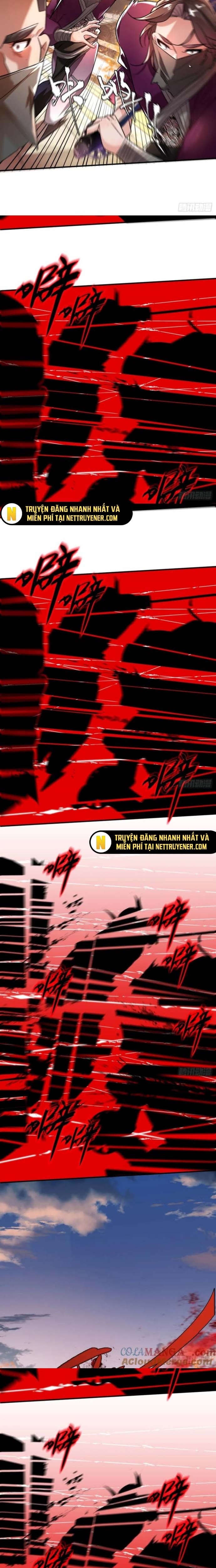 Hình Thái Biến Nhỏ Siêu Cấp Chapter 21 - Trang 7