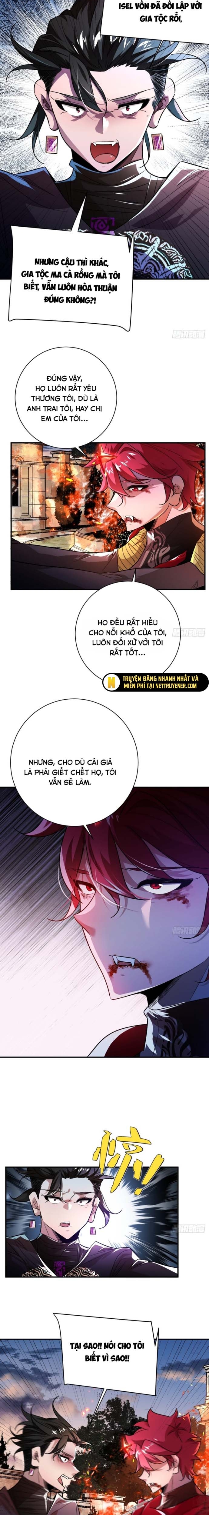 Hình Thái Biến Nhỏ Siêu Cấp Chapter 22 - Trang 3
