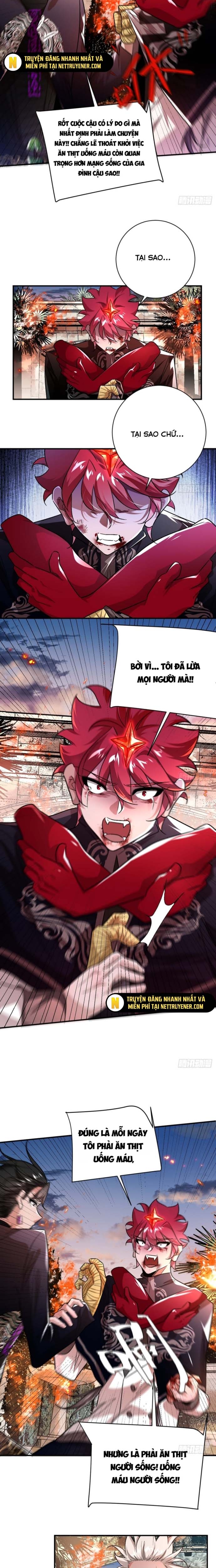 Hình Thái Biến Nhỏ Siêu Cấp Chapter 22 - Trang 4
