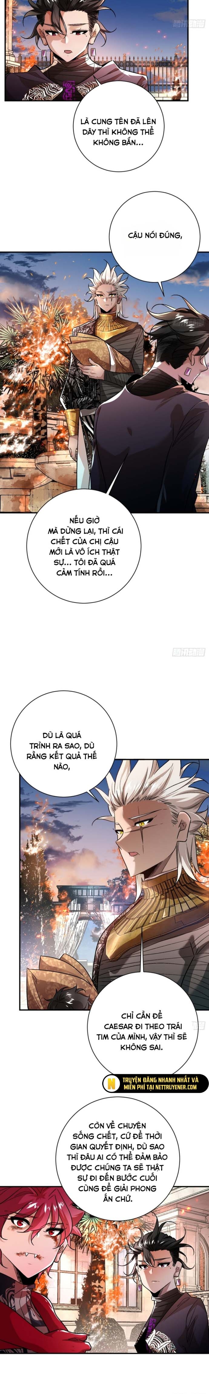Hình Thái Biến Nhỏ Siêu Cấp Chapter 22 - Trang 7