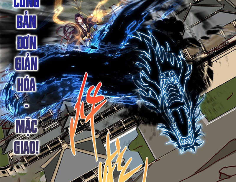 Chưởng Môn Khiêm Tốn Chút chapter 496 - Trang 39