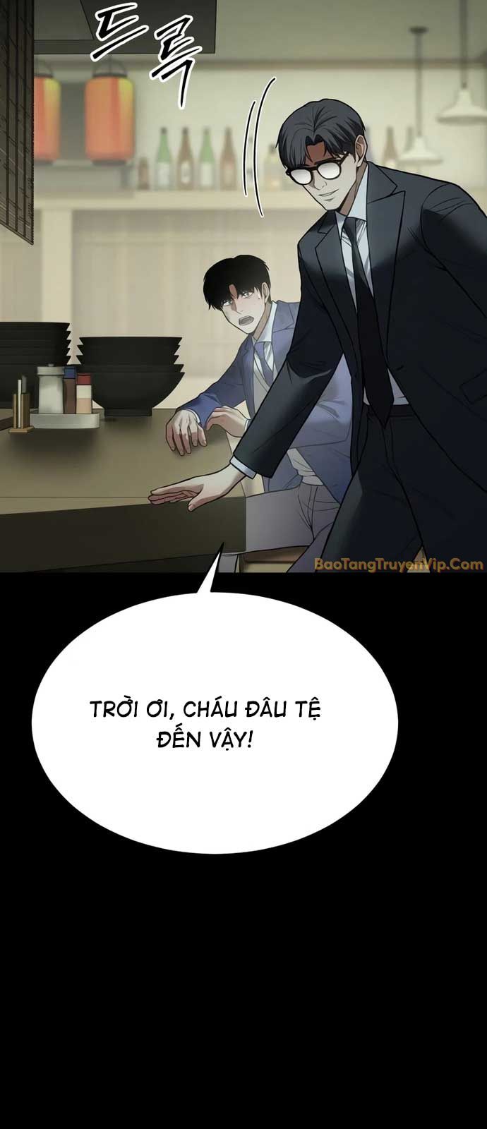 Đặc Vụ Song Sinh chapter 125 - Trang 47
