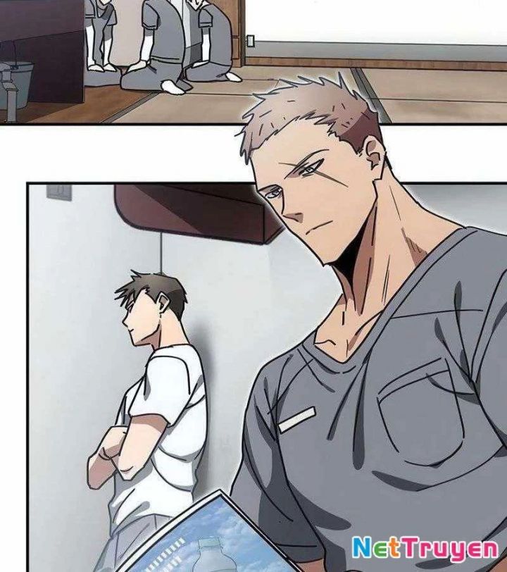 Quý Tộc Báo Thù Chapter 12 - Trang 56