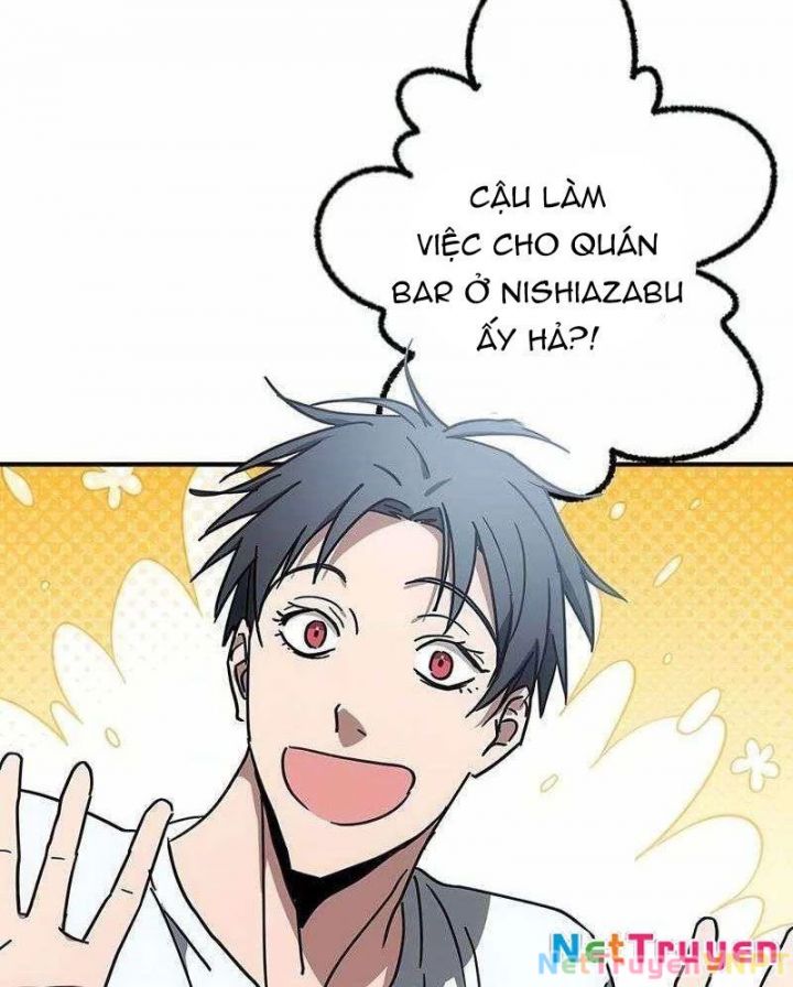 Quý Tộc Báo Thù Chapter 12 - Trang 16